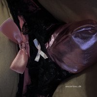 Fræk trans