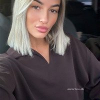 Jessy-party girl Aalborg