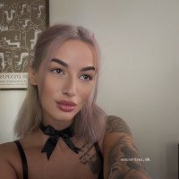 Jessy-party girl Aalborg