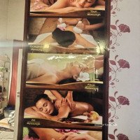 Power Massage
