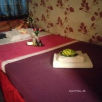 Power Massage