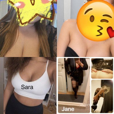🍒🍊Mandarin massage 🍒🍊4 hånds massage med Hj 800,-♥️Ny pige Sara (27 år) Bj uden ♥️Sex uden 💦♥️Massage +Hj 400,-kr. Kom og slå dig løs giv os din sperm.😉💯🍑