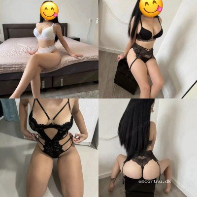 First time in esbjerg c ❄️❤️Alexa Party girl❄️incall-outcall!!