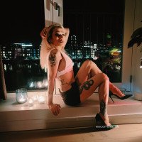 Sexy naughty bitch
