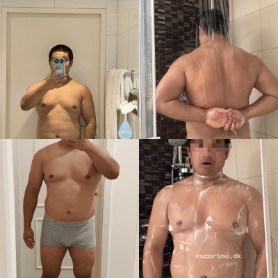Goddess！Feel free to contact me anytime—whether for making friends, a massage, or flirting and making love.| 30 år gammel asiatisk mand 100% ægte billeder (kun out