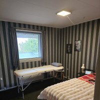 Vejle, Mand søger fyr til massage.