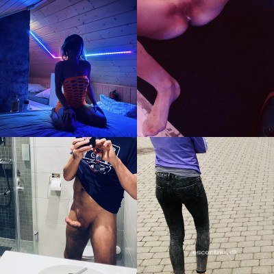 💜ÅBENT [nummer skjult]💜 BI-PAR FRA NORGE: LÆKKER BI-PIGE OG FLOT BI-MAND FOR MÆND, PIGER&PAR 💜 SEXY BI-COUPLE FROM NORWAY FOR MEN, GIRLS&COUPLES 💜OPEN [link skjult]💜
