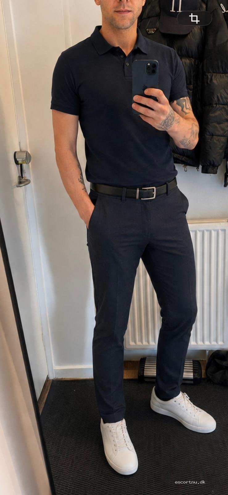 XXL 21CM🍌 ved Nørreport 🔥 Vers 💦