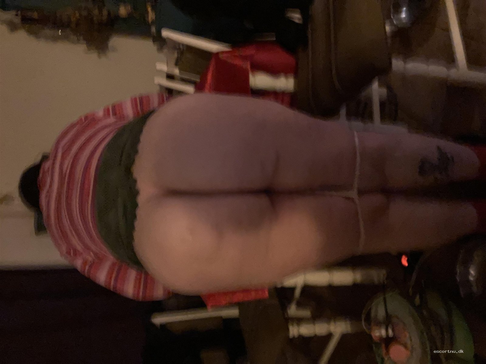 Tlfsex med gilf