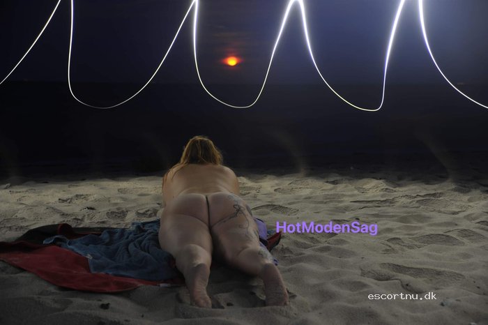 Hot Moden Sag