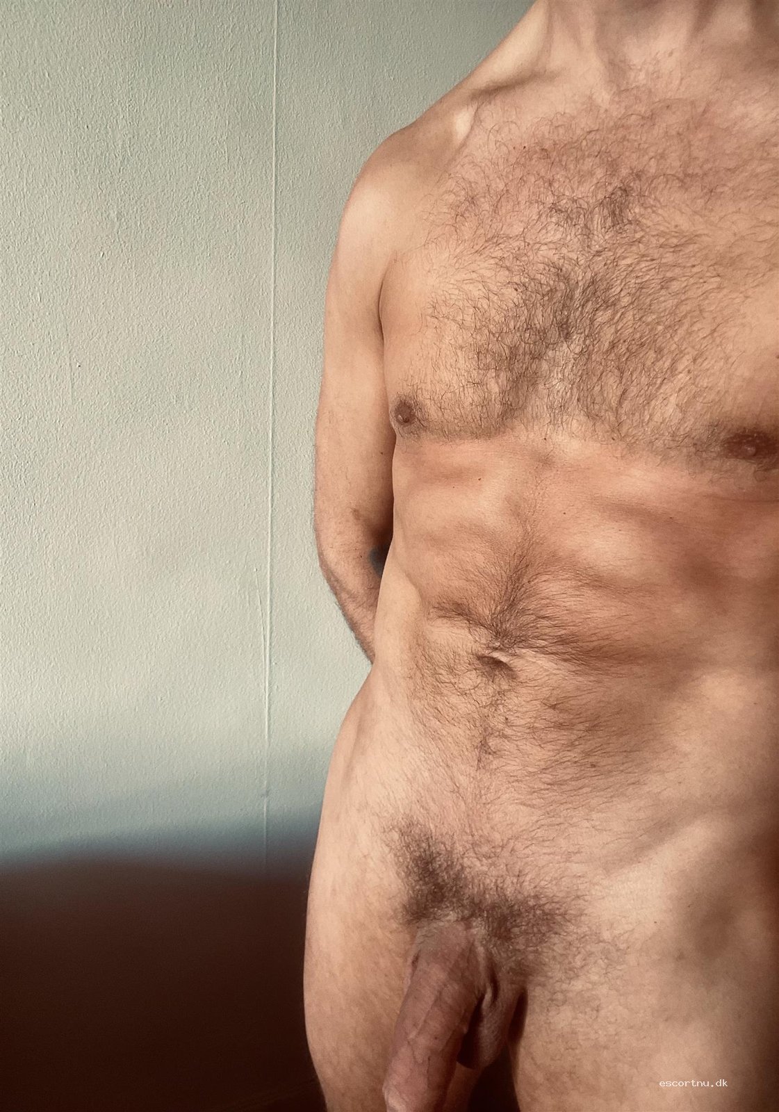 Peter - Massage og escort