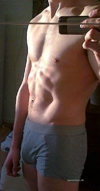 Peter - Massage og escort