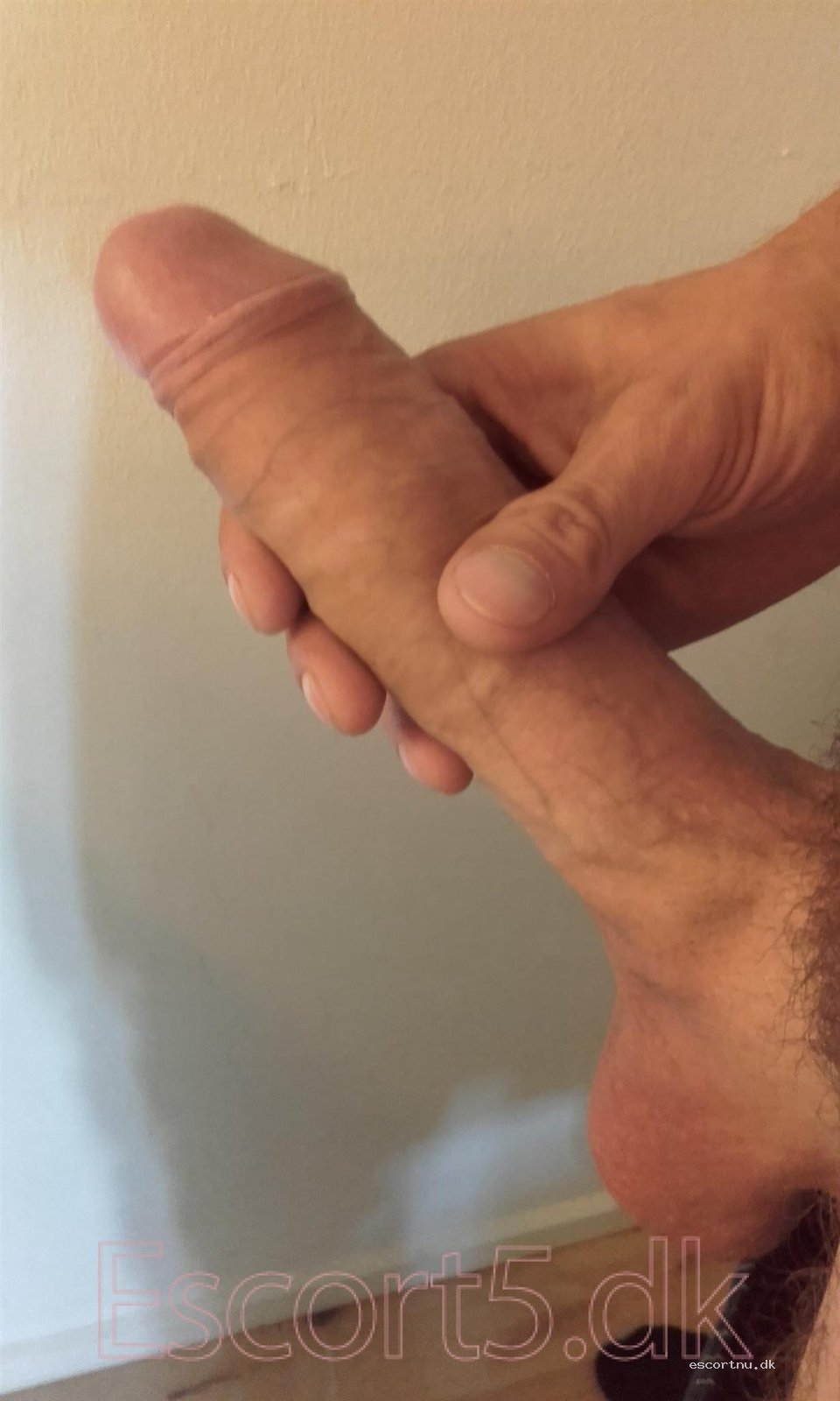 Peter - Massage og escort