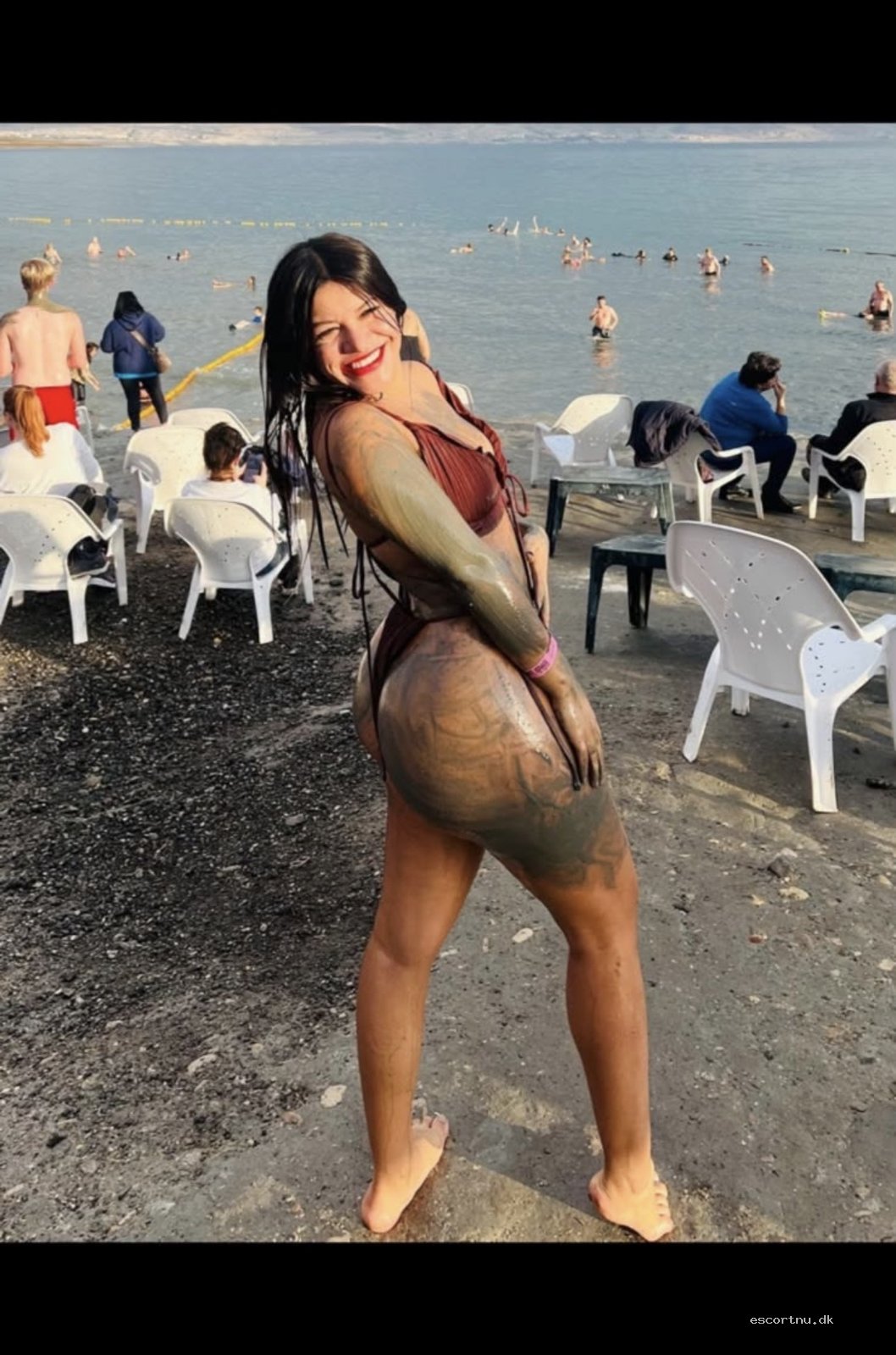 Sara❤️KRUSA/FLENSBURG/PADBORG❤️ESCORT INCALL❤️
