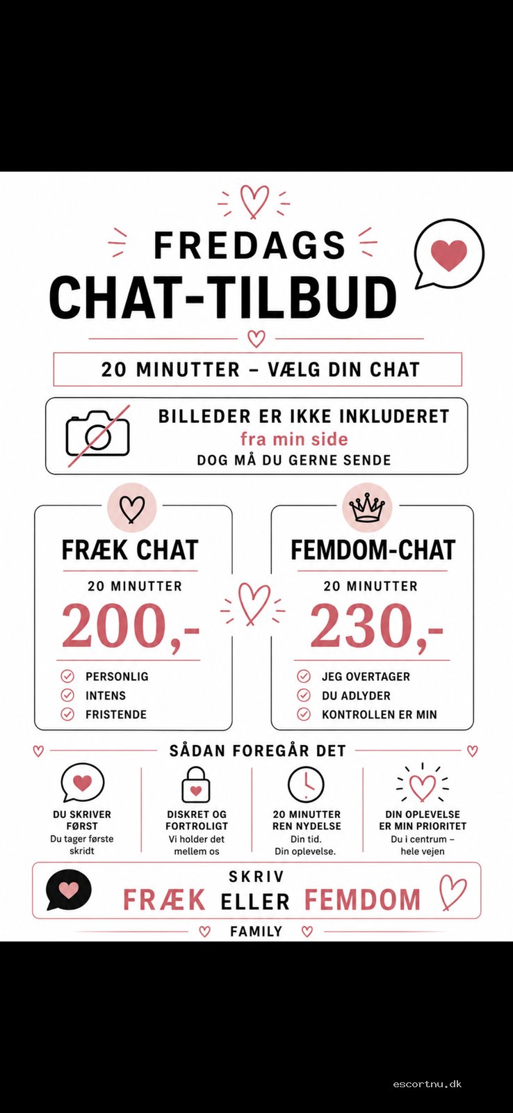 100% dansk pige 22 år 🫦 muligt for næsten alt online