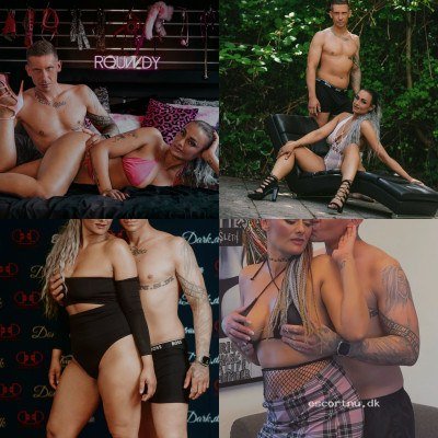 ROUWDY COUPLE. 🇩🇰DANSK🇩🇰 kærestepar til fræk sex. Du er i trygge & erfarne hænder fra start til slut 😈💦‼️ SMS [nummer skjult]