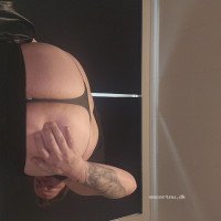 GAY Piksulten Passiv Sub KOLDING