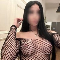 NEW in BORDING 🐅SEXY ELISA🥂