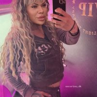 HAR PRIVAT BORDEL I BRØNDNY ❤️🥰 TRANS