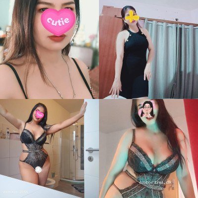 New Thai lady in Nørresnede 🇹🇭 Your Time ✨ Your Experience 💖 Your Happiness