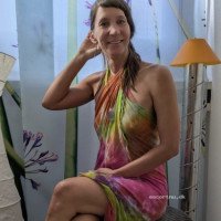 Birgitte Yoni massage Hos mig i Aarhus C