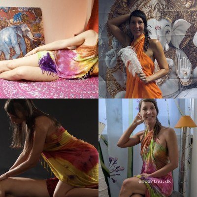 Birgitte Yoni massage Hos mig i Roskilde