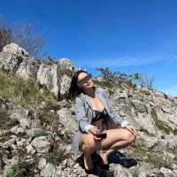 fEW DAY in Amager ❣️🌸Brasil girl– First Time in Copenhagen! 🇧🇷✨