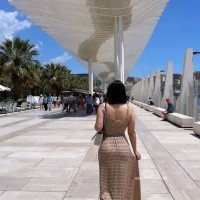 fEW DAY in Amager ❣️🌸Brasil girl– First Time in Copenhagen! 🇧🇷✨