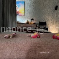 24 Wellness Massage