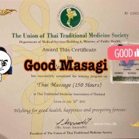 Thai Girl Tina 😍Hot first time in Hobro 🤩Very good massage 🇹🇭 📲 [nummer skjult]