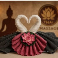 Thai Girl Tina 😍Hot first time in Hobro 🤩Very good massage 🇹🇭 📲 [nummer skjult]