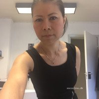 Umaporn thaimassage Jernbanegade Grindsted