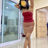 Thai massage