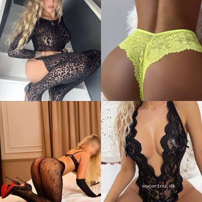 ❤️Sonya❤️new❤️Aalborg