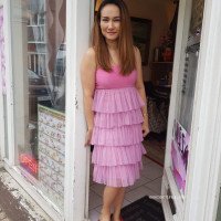 Tong Thai Massage. Nørresunby Åben kl.10.00-19.00 [link skjult].