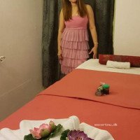Tong Thai Massage. Nørresunby Åben kl.10.00-19.00 [link skjult].