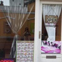 Tong Thai Massage. Nørresunby Åben kl.10.00-19.00 [link skjult].