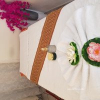 Tong Thai Massage. Nørresunby Åben kl.10.00-19.00 [link skjult].