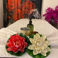 Tong Thai Massage. Nørresunby Åben kl.10.00-19.00 [link skjult].