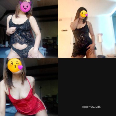 Sexy thai pige