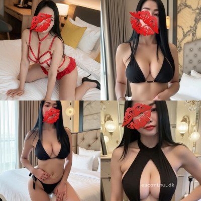🇹🇭💋New Thaigirl ❤️Lucky. 🇹🇭⚡️first time in Mariager Terndrup /Assens / Als / Øster / Hurup/ Hadsund 💋❤️ 🇹🇭Party lady full fun full service ⚡️🔥🫦👉👉please call