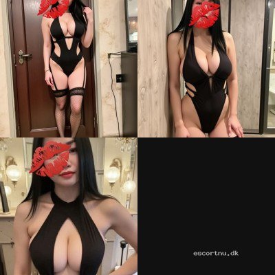 🌈❤️💋New Thaigirl ❤️ Jennie. 🇹🇭⚡️ Come back in klejtrup / Hobro 💋❤️ 🇹🇭Party lady full fun full service ⚡️🔥🫦👉👉please call