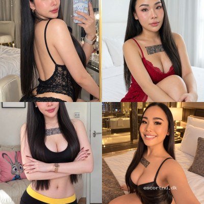 ♥️OPEN ♥️ IN “AALBORG “ ❤️SWEET AND PASSIONATE JENNY❤️ CURVY/FIT AND AMAZING BODY 🥰 B2B/EROTIC MASSAGE💆🏻 ❤️
