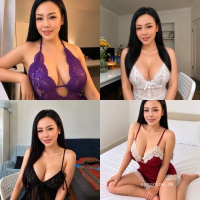 💕Hello handsome guys 🙊 Sunny 🙊a kind and friendly Thai lady, is here waiting for you. Don't keep yourself waiting😘 Aalborg ❤️🥰😘