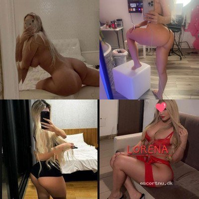 En uge med fræk sex og dybe kys?Vil du have et dybt blowjob? Trænger du til sjov og afslapning? Det er din tid, kontakt mig nu.