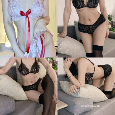 Esbjerg Tina Thai ❤️ Good service with Sexy body With Natural Boobs Good Real kiss TEXT Me [nummer skjult] 💋 😘