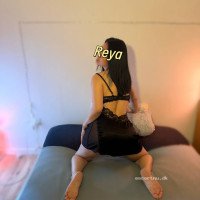 Thai girls I'm Reya