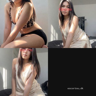 Sweet thai girl in Hundslund *ready for you #Girlfriend experience❤️‍🔥 #Anal🍑