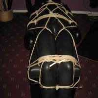 HOS TRANS MADAME ELISABEHT- ET FRÆKT FETISH UNIVERS