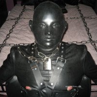 HOS TRANS MADAME ELISABEHT- ET FRÆKT FETISH UNIVERS
